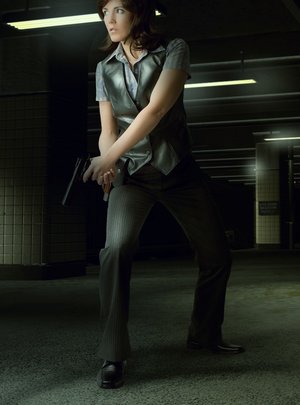 18 year old beauty uncovers her big tits before losing her virginity